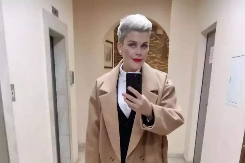 «Она зашла слишком далеко»: борющаяся с раком Пантус столкнулась с угрозами сталкерши