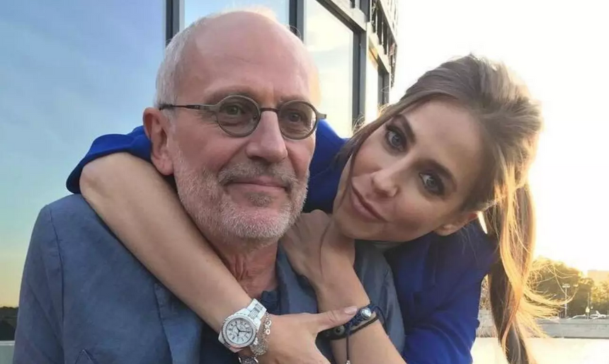 Юлия Барановская сделала признание о совместной жизни с Гордоном