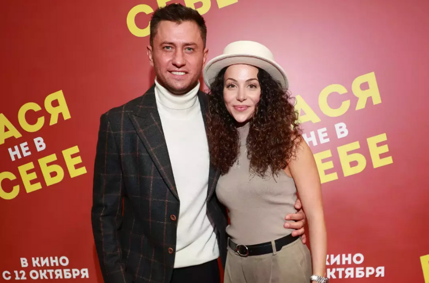 Актера Павла Прилучного штрафовали 370 раз за нарушения ПДД