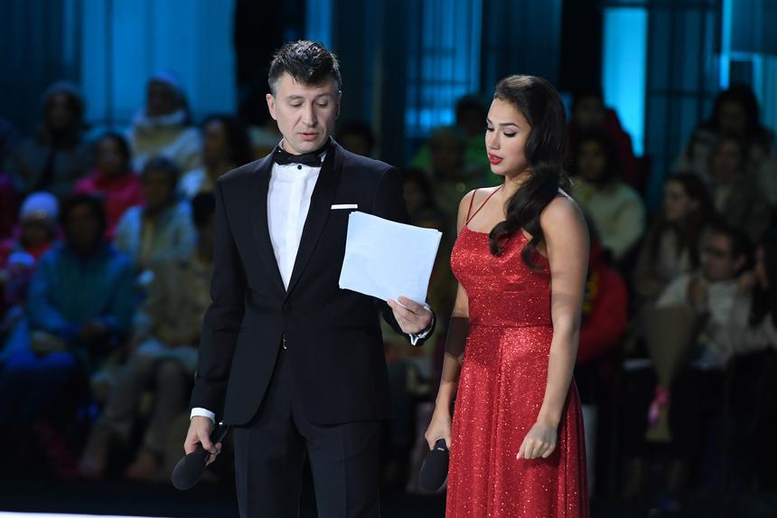 «Что касается Алины и Камилы, будет много сюрпризов»: кто из фигуристок появится в «Ледниковом периоде»