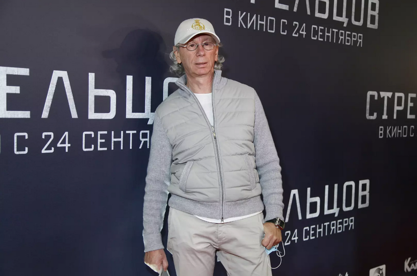 «Сложно совместить»: Аркадий Укупник рассказал о личной жизни и творчестве