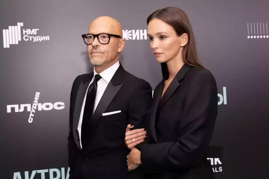 «Федор не изменял Паулине»: друзья Бондарчука раскрыли причину его развода с Андреевой
