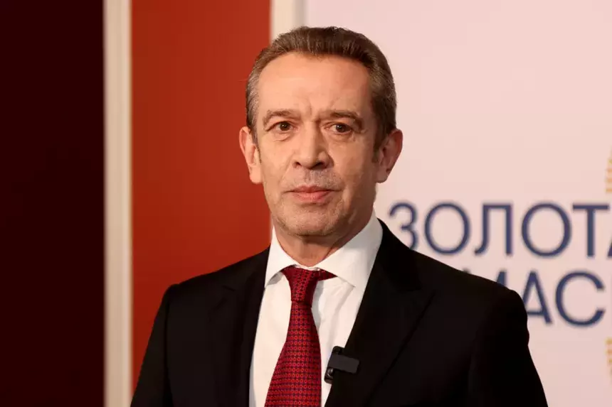 Возглавляемый Машковым Союз театральных деятелей хочет отсудить отель в Ялте