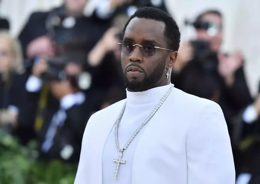 Раскрыта сумма, которую P. Diddy готов заплатить за молчание одной из своих жертв