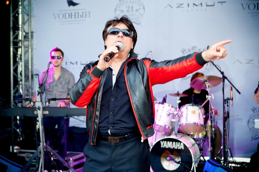 «Очень вспыльчивый»: продюсер раскрыл гонорар Александра Серова