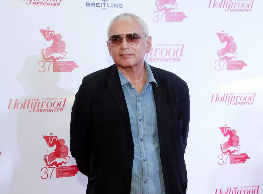 «У нее есть свое мнение»: Карен Шахназаров отказался считать Аллу Пугачеву предателем