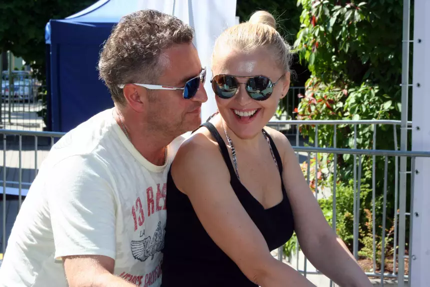 «Давайте, я созрел для этого!»: Леонид Агутин о пополнении в семье