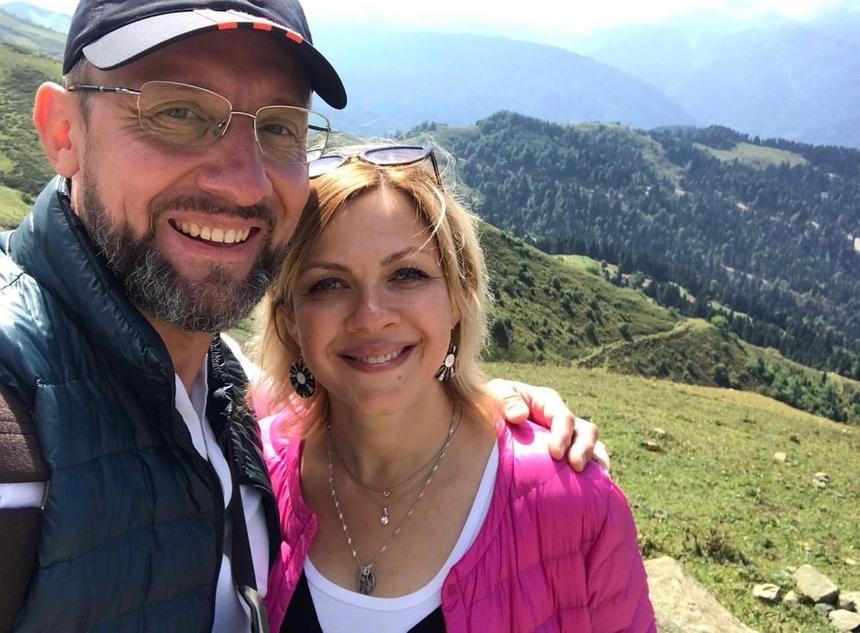 Наталия Селиверстова рассказала, какое странное прозвище дал ей муж