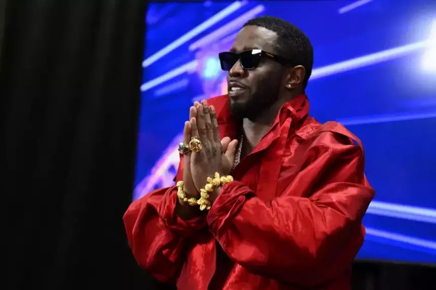 54-летний рэпер P. Diddy обвинил власти США в утечке информации по его делу
