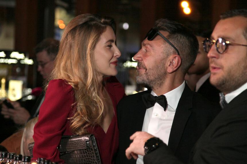 Был подкаблучником: раскрыта новая версия развода Шнурова с четвертой женой