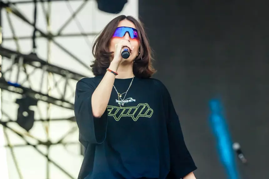 «Моя страсть — это музыка»: Kristina Si об эволюции своего творчества и работе с Бастой