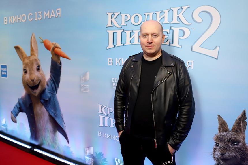 «Была не очень приятная история»: Сергей Бурунов объяснил, зачем стал активно худеть