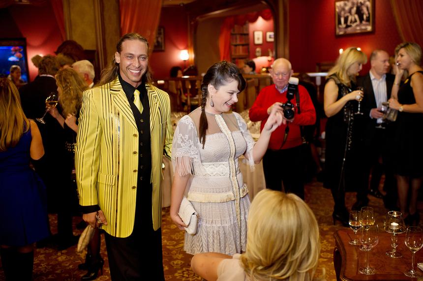 «Далеко»: сваты Наташи Королевой впервые высказались о свадьбе дочери