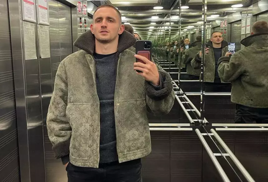 Признался, что купил военный билет: глава ФПБК Виталий Бородин попросит проверить блогера Михаила Литвина