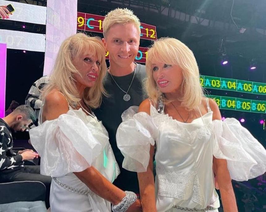 «Таня может меня ударить»: сестры Зайцевы рассказали о конфликтах