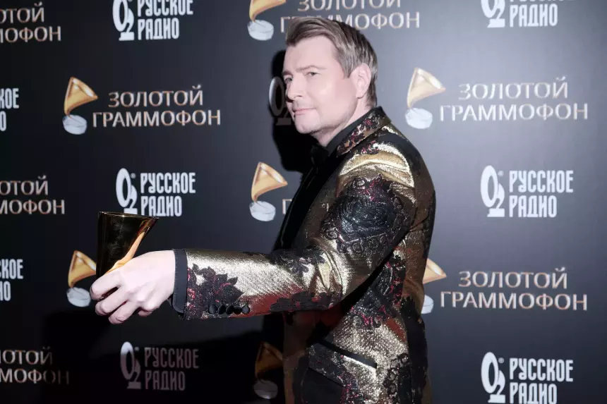 «Люди должны жить, как они считают нужным»: Басков прокомментировал слухи о сотнях детей Павла Дурова