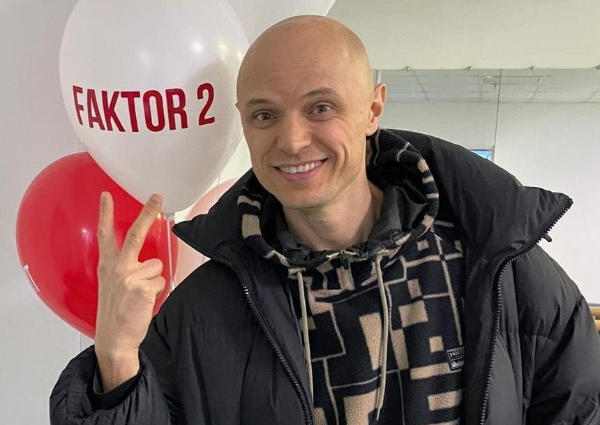 Основатель группы «Фактор-2» пытается выгнать из России бывшего коллегу