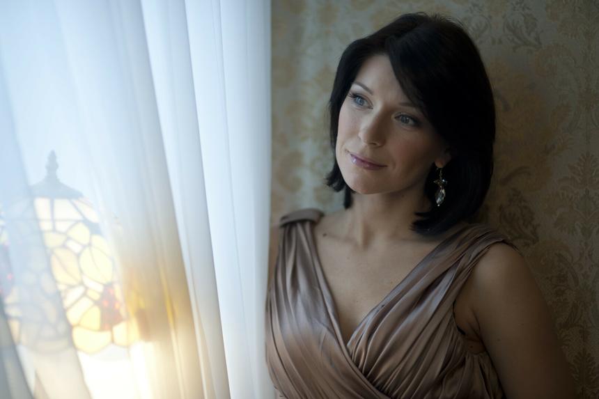 «Не перестает удивлять»: звезда «Ворониных» Екатерина Волкова снялась с дочерью на отдыхе