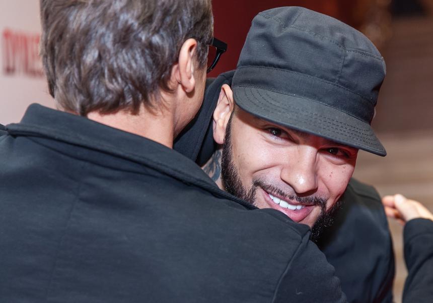 «Можно честно сказать»: мать Тимати впервые раскрыла, как спасла сыновей от тюрьмы