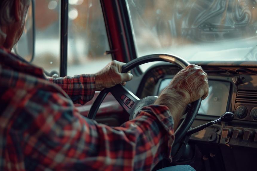 Взял пассажирку в заложники: вернувшийся с СВО мужчина устроил дебош в автобусе