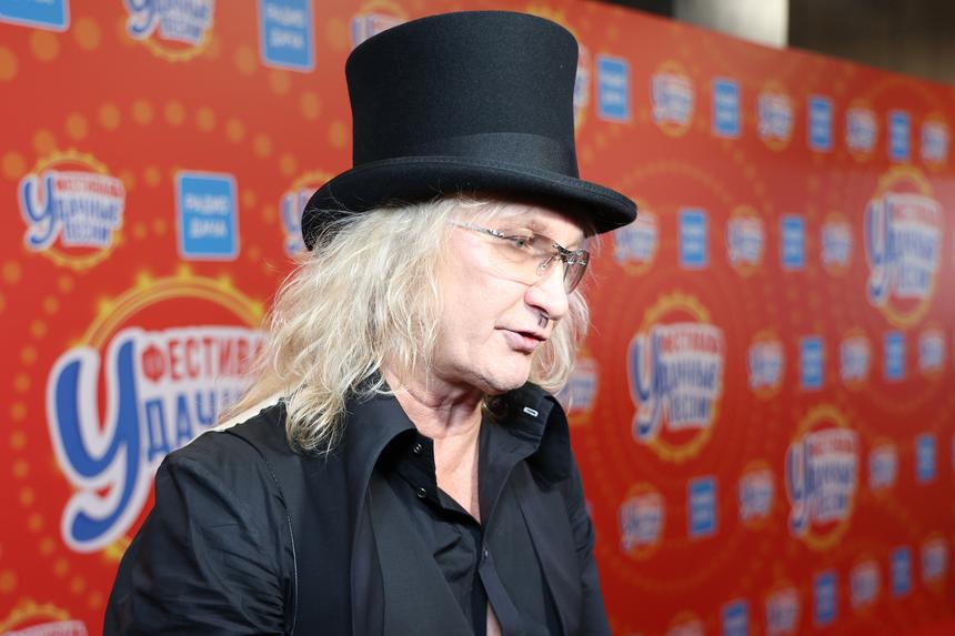 «Руки помнят»: лидер «Рондо» Иванов рассказал, кому готов «дать в морду»