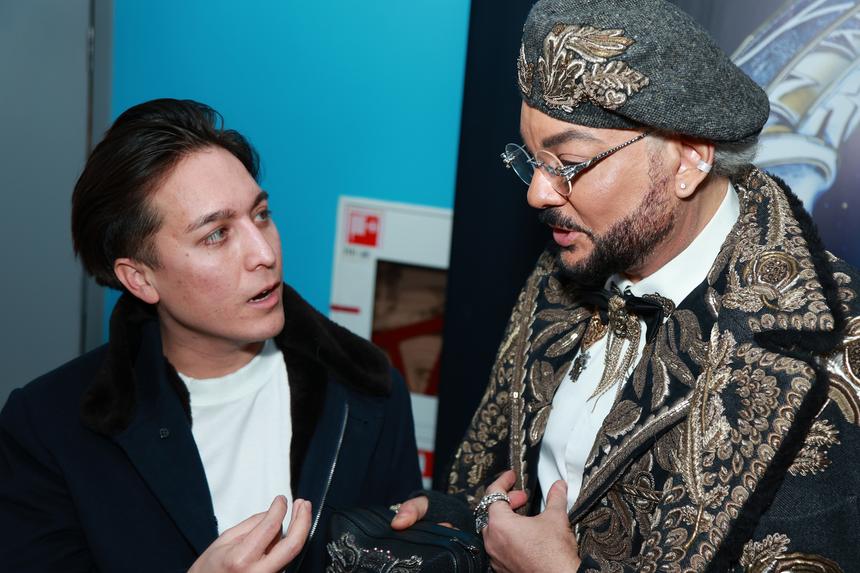 «У меня была идеальная репутация»: Тимур Хайдаров — о дружбе с Киркоровым, скандалах и любви к кулинарии