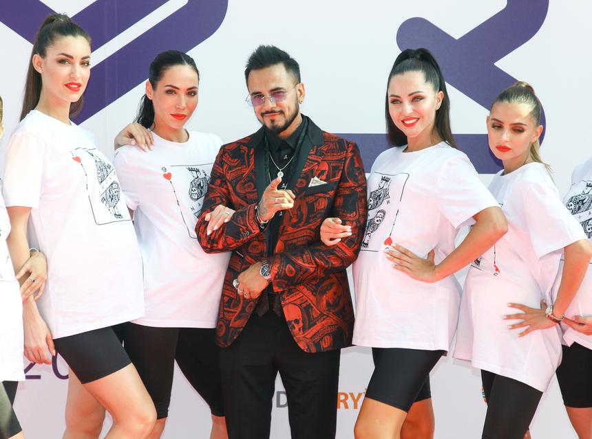 «Я попытаюсь сохранить семью»: рэпер Натан после интрижки с Лерчек сделал выбор в пользу жены