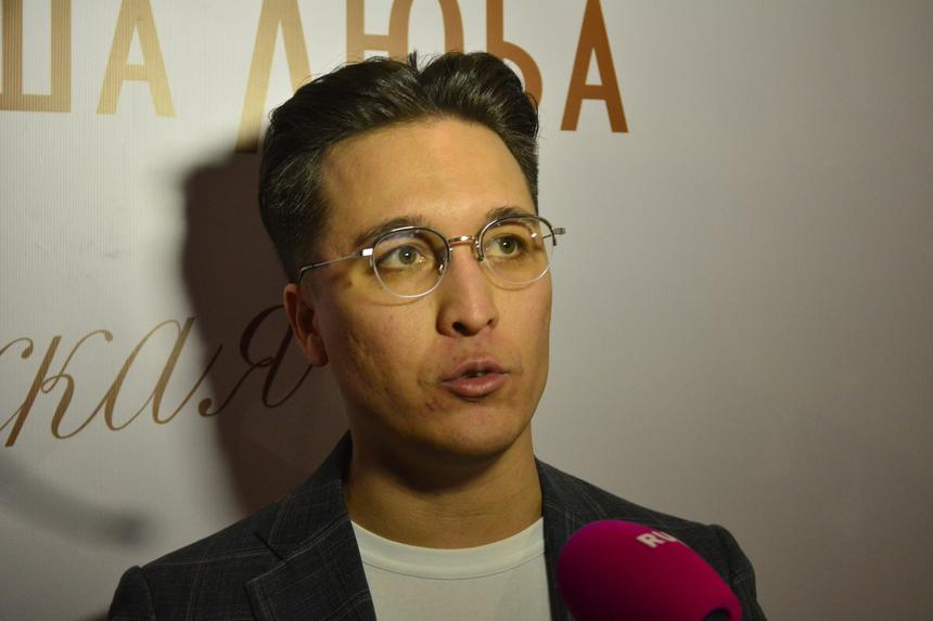 Тимур Хайдаров впервые прокомментировал скандал, связанный с нарушениями в его клинике