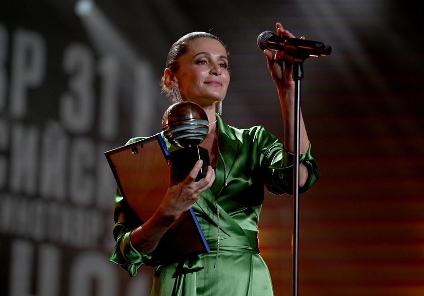 «Как один человек»: Фандера ответила на сходство с невесткой Пожарской