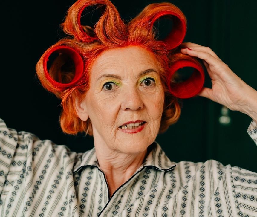 Любовь Климентьева