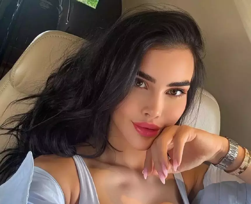 Экс-возлюбленная Павла Дурова сообщила о скором рождении сына