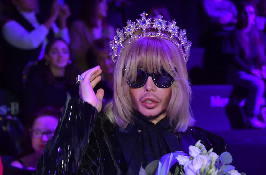 «Неплохая и хозяйственная»: Сергей Зверев нашел себе невесту из деревни