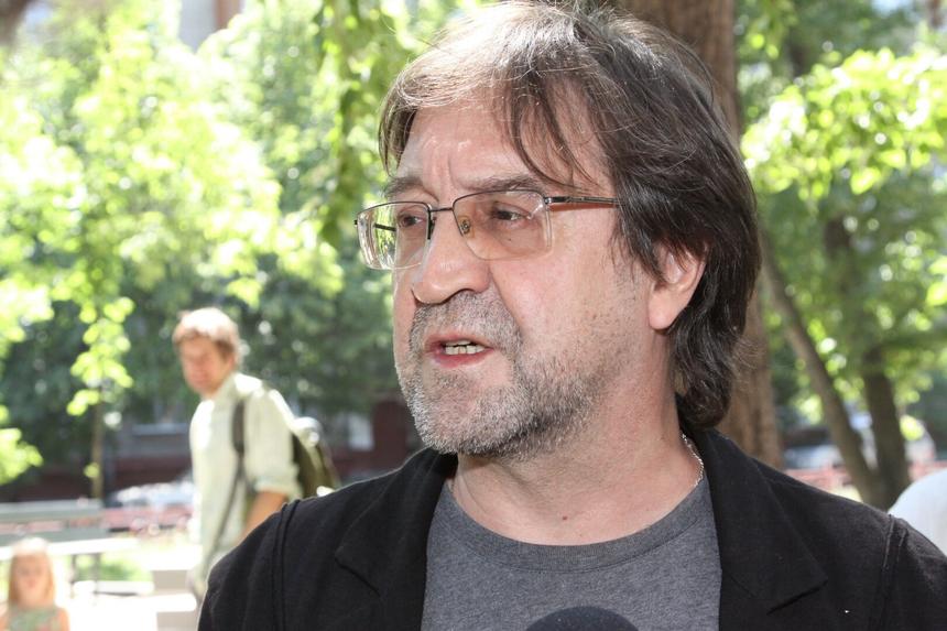 «Порадуем»: Юрий Шевчук рассказал о новом альбоме группы ДДТ