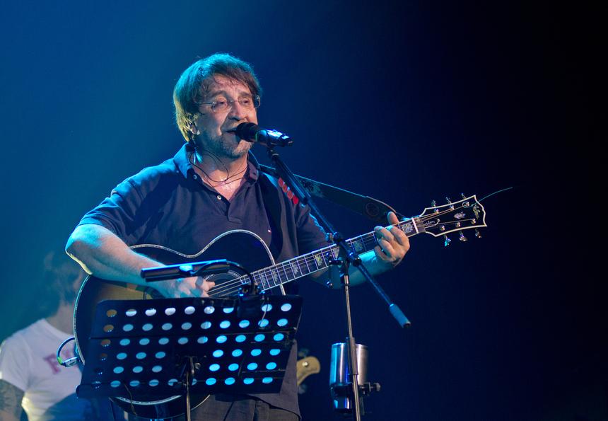 «Фан-база поубавилась»: продюсер оценил планы Шевчука выпустить новый альбом ДДТ