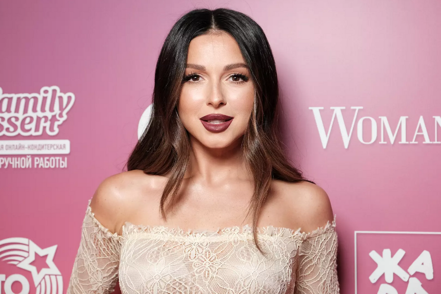 Нюша рассказала, что у нее с Егором Кридом одинаковые отношения к бывшим