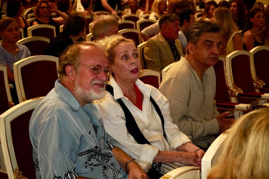 «Смотрел на тела»: актер Андрей Чубченко рассказал, как его жену и дочь сбила машина