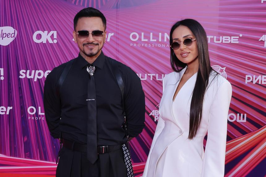 Рэпер Natan столкнулся с первыми отменами из-за измены жене с Лерчек