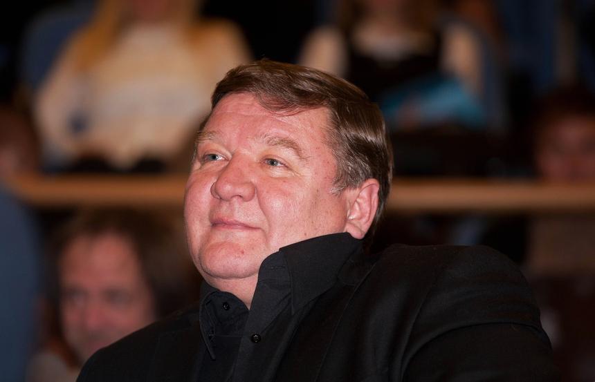 Министерству культуры предложили назвать улицу в Москве в честь Романа Мадянова