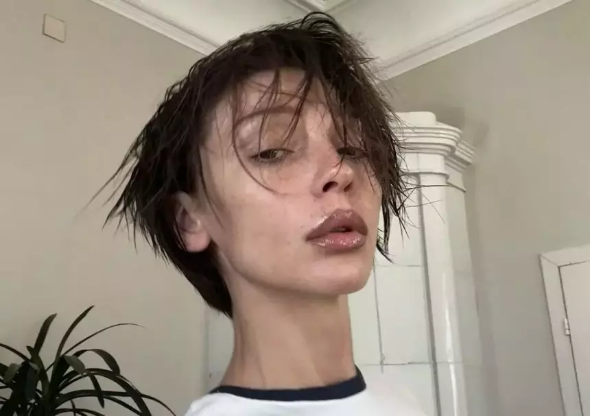 «Интернет помнит все»: Настя Ивлеева не теряет надежды снять в своем шоу Джареда Лето