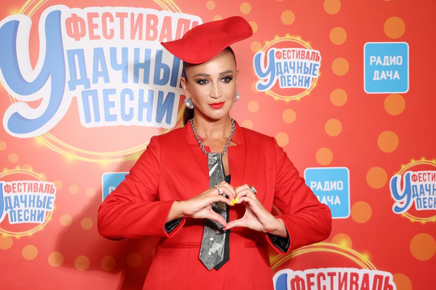 «Коммерческий проект»: Стас Ярушин высказался об Ольге Бузовой