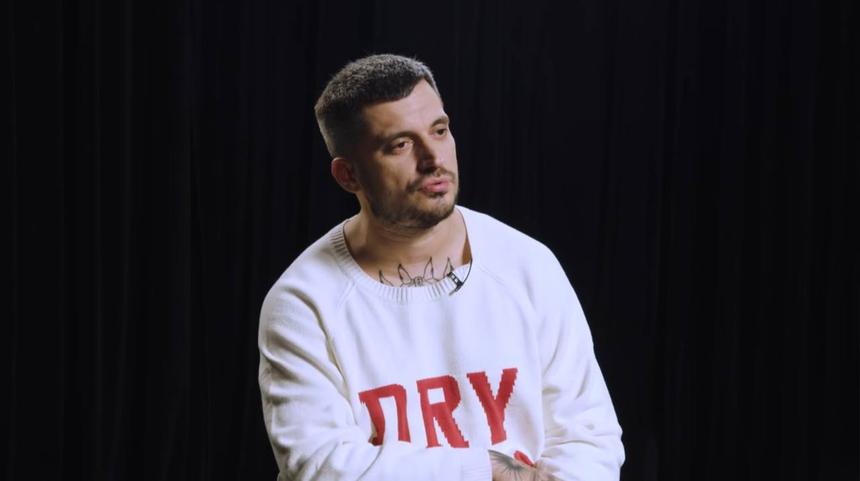 Паша Техник собирается удалить свои треки с упоминанием наркотиков