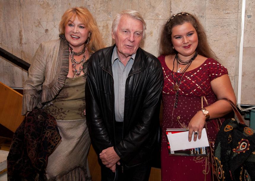 «Непорядочно»: Юрий Назаров призвал не снимать ремейки фильмов Рязанова