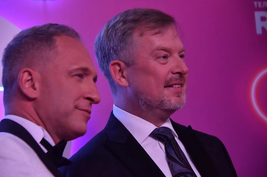 Пропавший с ТВ Валдис Пельш заработал на бизнесе 3,1 млн рублей