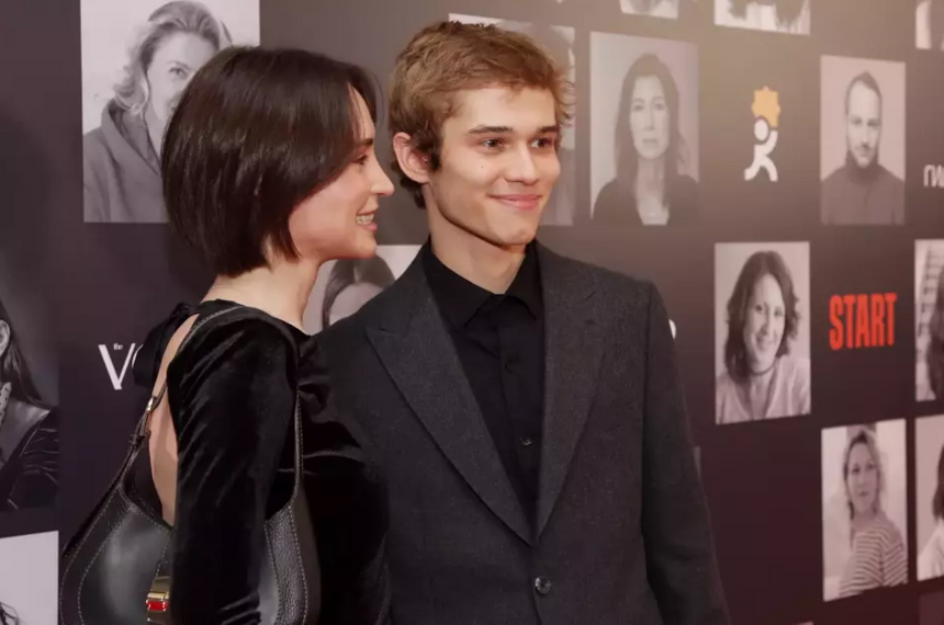 Звезда «Слова пацана» Рузиль Минекаев переехал вместе с семьей в новую квартиру