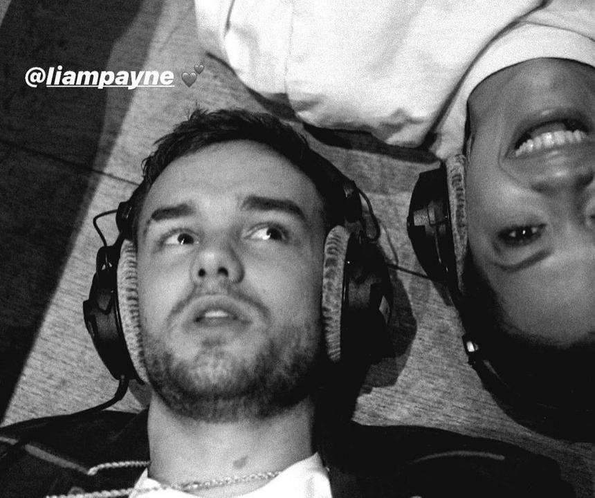 «Я разбита»: Рита Ора высказалась о гибели экс-участника One Direction Лиама Пейна