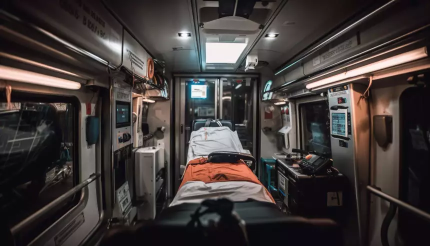 Бывший бэк-вокалист Little Big оказался в реанимации