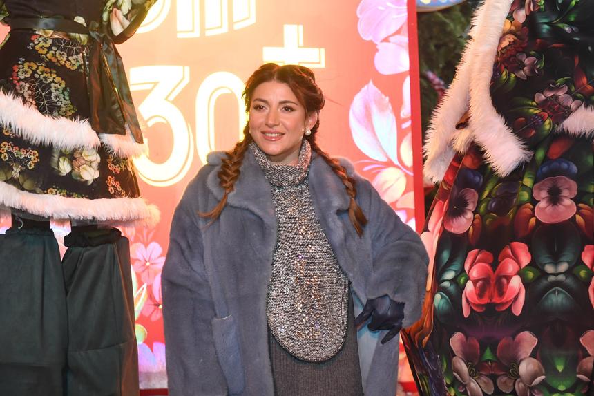 «19 часов голодаю»: певица Жасмин рассказала, почему отказывается от еды