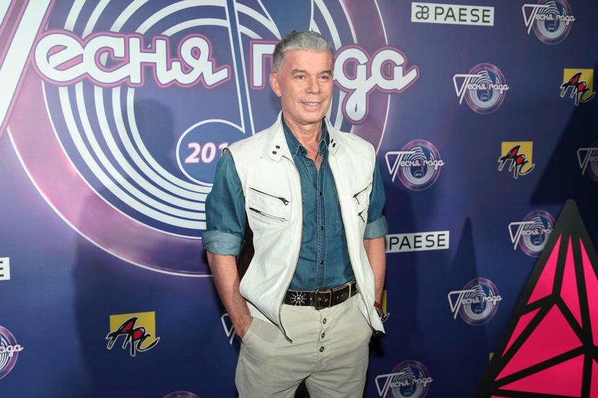 «Нужно до десяти посчитать»: Олег Газманов раскрыл секрет крепкого брака