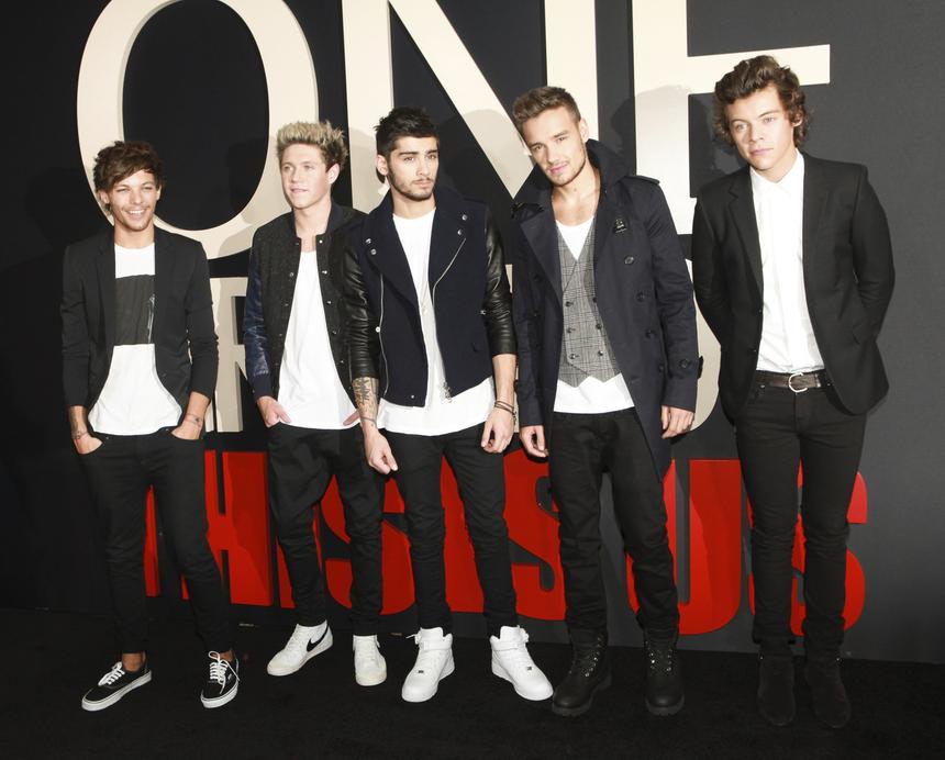 «Учитывая душераздирающую потерю»: Зейн Малик сделал громкое заявление после гибели Лиама Пейна