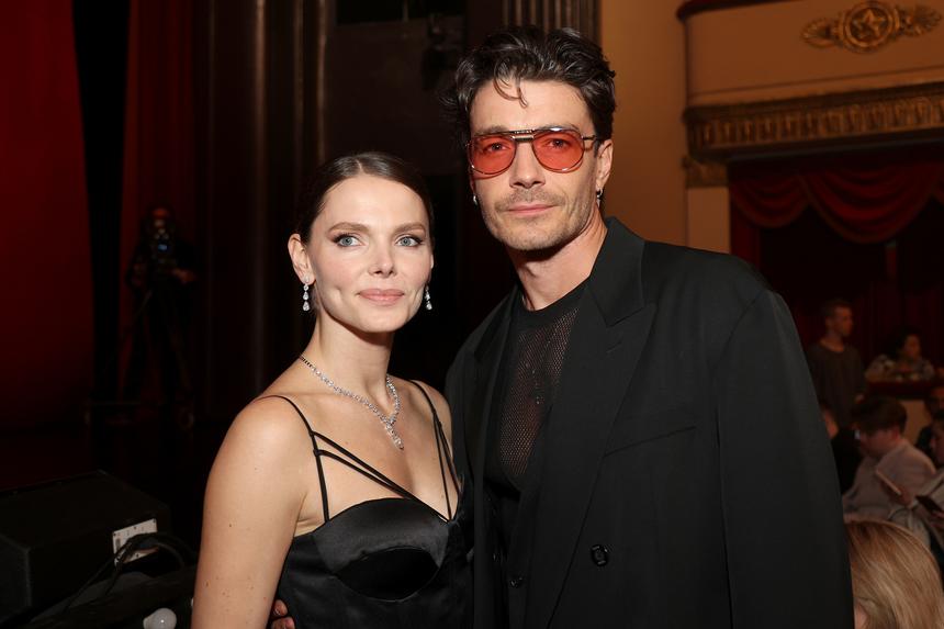 «Прекрасный, любимый, чудесный»: бывшая жена Максима Матвеева рассказала об их отношениях после развода